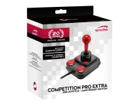 SPEEDLINK Competition Pro Extra - Anniversary Edition - joystick - 4 knapper - kablet