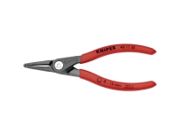 Knipex 48 11 J0 SB Seegeringtang Passer til Indvendige ringe 8-13 mm Spids form lige