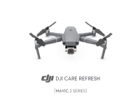 DJI Care Refresh - Utvidet serviceavtale - bytte - 1 år - forsendelse - for Mavic 2