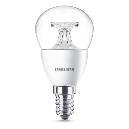 Philips LED KLOT 4W E14 VV KL ND