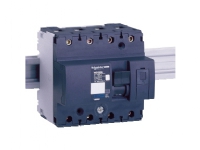 Schneider Electric 18653, Type C, 50000 A, IP20
