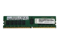 Lenovo TruDDR4 - DDR4 - modul - 32 GB - DIMM 288-pin - 2933 MHz / PC4-23400 - 1.2 V - registrert - ECC - demo - for ThinkAgile HX2320 Appliance ThinkAgile VX Certified Node 7Y94, 7Z12