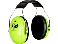 3M Peltor Kid KIDV Kapselhøreværn 27 dB 1 stk