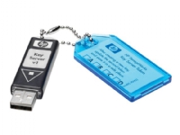 HPE Encryption Kit - Lagerkrypteringssett - for StorageWorks MSL2024, MSL4048, MSL8096 StorageWorks 1/8 G2 Tape Autoloader