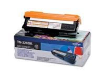 Brother Toner Sort