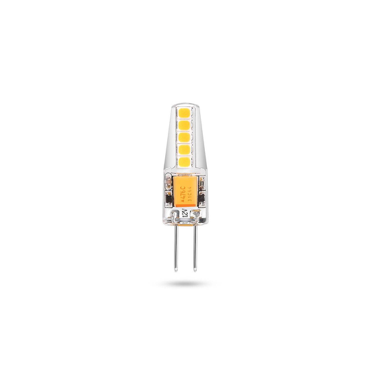 Elvita LED G4 12V/AC 100lm