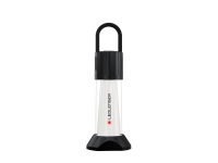 Led Lenser ML6, Svart, Hvit, LED, 750 lm, 200 timer, IPX6, Batteri