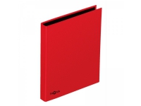 Pagna 20606-03, A4, Rund ring, Rød, 2,5 cm, 260 mm, 320 mm
