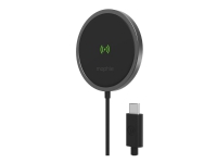 mophie Snap - Trådløs ladepute - 15 watt