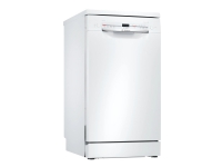Bosch Serie | 2 SRS2IKW04E - Oppvaskmaskin - bredde: 45 cm - dybde: 60 cm - høyde: 84.5 cm - hvit