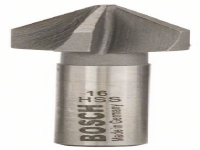 Bosch Accessories 2608596372 Keglesænker 16 mm HSS Cylinderskaft 1 stk