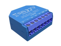 Shelly 1L Kontakt Wi-Fi