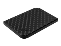 Verbatim Store 'n' Go - Solid State Drive - 512 GB - ekstern (bærbar) - USB 3.2 Gen 1 (USB-C kontakt)