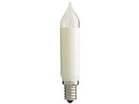 Konstsmide 1038-020, 4 W, E14, Varm hvit, 4 kWh, E