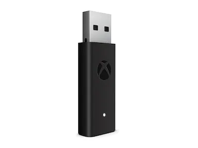 Microsoft Xbox One Wireless adapter for Windows