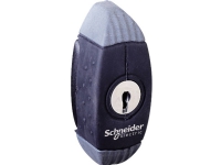 Schneider Electric NSYAEDL1242S3D Håndtag PA + TE