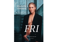 Fri | Jeanette Ottesen Aleksandar Josevski | Språk: Dansk