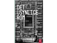 Det usynlige Rom | Jesper Storgaard Jensen | Språk: Dansk