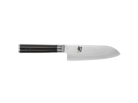 kai DM0727, Santoku-kniv, 14 cm, Stål, 1 stykker