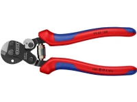 KNIPEX - Wire cutter - isolert - 160 mm