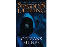 Skyggens lærling 1 - Gorlans ruiner | John Flanagan | Språk: Dansk