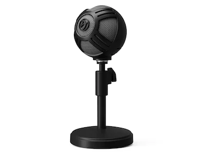 Arozzi Sfera Pro Mikrofon Sort