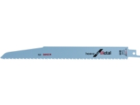 Bosch Accessories 2608656255 Bajonetsavklinge S 1120 CF Heavy for Metal 5 stk