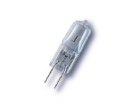 Osram Halostar Superstar T9, 14 W, G4, T9, 2000 timer, 230 lm, Varm hvit