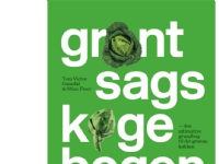 Grøntsagskogebogen | Tom Victor Gausdal og Stian Floer | Språk: Dansk
