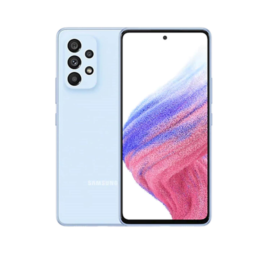 Samsung SM-A536BLBLEUB