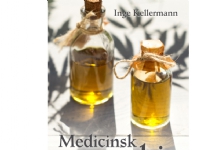 Medicinsk cannabis | Inge Kellermann | Språk: Dansk