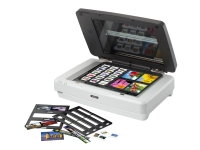 Epson Expression 12000XL Pro - Planskanner - A3 - 2400 dpi x 4800 dpi - USB 2.0