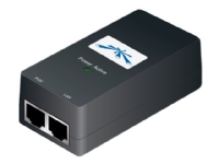 Ubiquiti Networks POE-15 - Strøminjektor - AC 120/230 V - USA