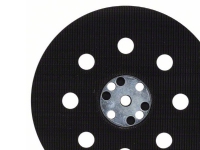 Bosch Grinding Plate 115mm,H,1x