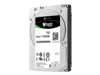 Seagate Exos 10E2400 ST600MM0099 - Generation 10K.9 - hybrideharddisk - 600 GB (16 GB Flash) - intern - 2.5 SFF - SAS 12Gb/s - 10000 rpm - buffer: 256 MB
