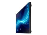 Samsung UM46N-E - 46 Diagonalklasse UHF Series LED-bakgrunnsbelyst LCD-skjerm - digital signering - 1080p (Full HD) 1920 x 1080 - D-LED Backlight
