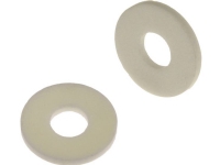 Mellemlægsskive Keramik 1 stk PB Fastener ANSI B18.22M-1981, R1990 (Regular) 702391