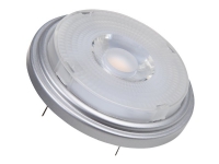 LEDVANCE PARATHOM PRO COLOR AR111 7,3W/930 (50W) G53 40° dæmpbar (450 lm)