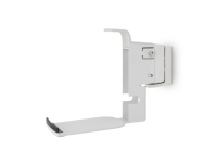 Flexson FLXS5WM1011, Vegg, Stål, Sort, -20 - 0°, 60°, Sonos Five, Play:5