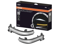 Osram Auto LEDDMI F20 WT S LEDriving® White Edition Spejlblinker BMW N/A
