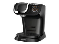 Bosch TASSIMO MY WAY 2 TAS6502 - Kaffemaskin - svart