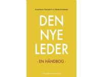 Den nye leder | Anne-Marie Thalund & Lis Vibeke Kristensen | Språk: Dansk