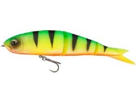 SG Soft 4Play 9.5cm 8.5g Swim&Jerk 05-Firetiger 3pcs