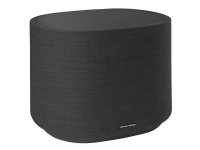 harman/kardon Citation Subwoofer - Subbasshøyttaler - trådløs - 200 watt - 10 - svart