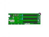 HPE x8/x16/x8 Riser Kit - Stigekort - for ProLiant DL380 Gen10, DL385 Gen10