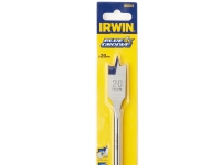 IRWIN 10502818, Drill, Spade bor bit, 2,8 cm, 15,7 cm, Tre, Rustfritt stål