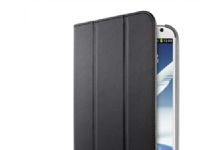 Belkin Smooth Tri-Fold Cover with Stand - Cover til tablet - for Samsung Galaxy Note 8.0