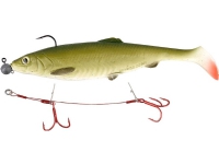 SG Carbon49 Double Stinger #1/0 11.5cm 16kg 2pcs