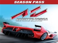 Assetto Corsa Season Pass - Season Pass - DLC - Xbox One - Nedlasting - ESD