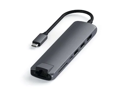 Satechi Slim USB-C MultiPort